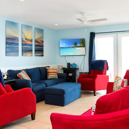 Absolute Heaven Apartment